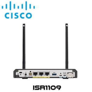 cisco isr1109 kenya