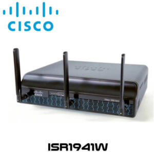 cisco isr1941w kenya