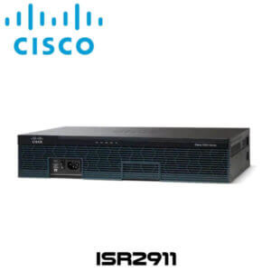 cisco isr2911 kenya