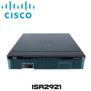 cisco isr2921 kenya