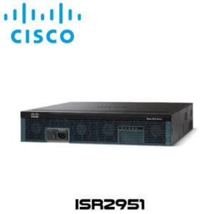 cisco isr2951 kenya