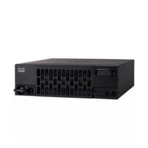 cisco isr4461 nairobi