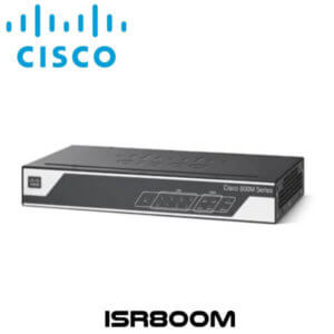 cisco isr800m kenya