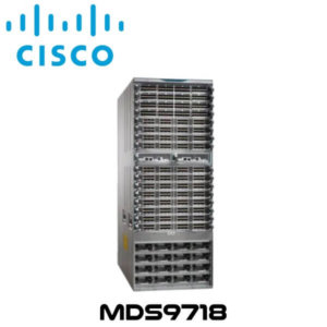 cisco mds9718 kenya