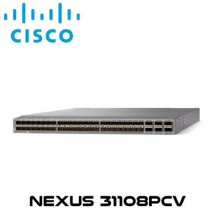 cisco nexus31108pcv kenya