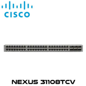 cisco nexus31108tcv kenya