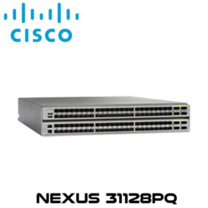 cisco nexus31128pq kenya