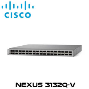 cisco nexus3132qv kenya