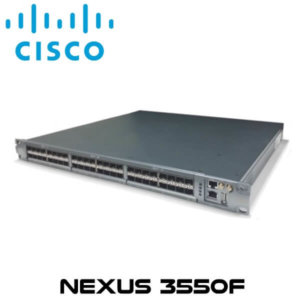 cisco nexus3550f kenya