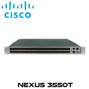 cisco nexus3550t kenya