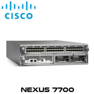 cisco nexus7700 2slot kenya