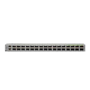 cisco nexus9332c nairobi