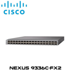 cisco nexus9336c fx2 kenya