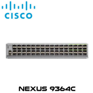 cisco nexus9364c kenya