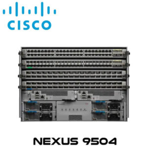 cisco nexus9504 kenya