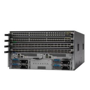 cisco nexus9504 nairobi