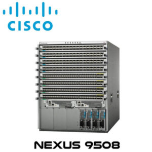 cisco nexus9508 kenya