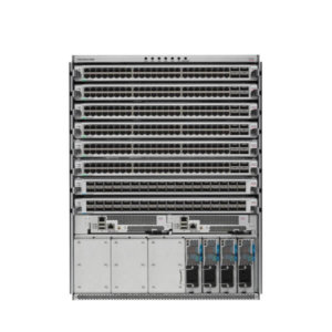 cisco nexus9508 nairobi