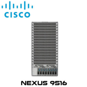 cisco nexus9516 kenya