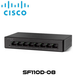 cisco sf110d 08 kenya