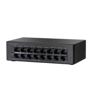 cisco sf110d 16hp nairobi