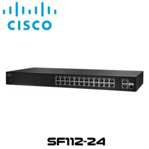 cisco sf112 24 kenya