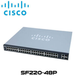 cisco sf220 48p kenya