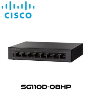 cisco sg110d 08hp kenya