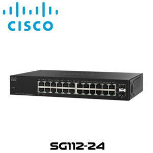 cisco sg112 24 kenya