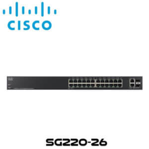 cisco sg220 26 kenya