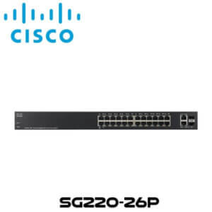 cisco sg220 26p kenya