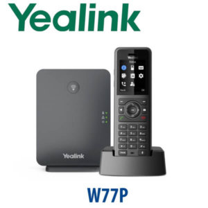 yealink w77p kenya