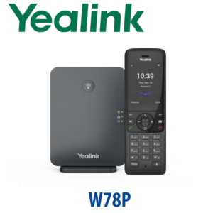 yealink w78p kenya