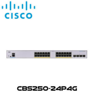 cisco cbs250 24p4g kenya