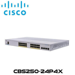 cisco cbs250 24p4x kenya