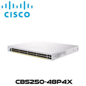 cisco cbs250 48p4x kenya