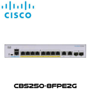 cisco cbs250 8fpe2g kenya