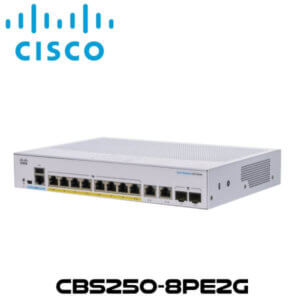 cisco cbs250 8pe2g kenya