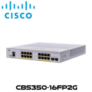 cisco cbs350 16fp2g kenya