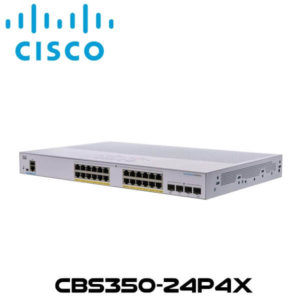 cisco cbs350 24p4x kenya