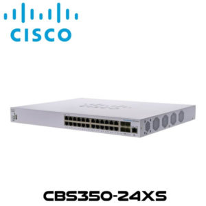 Cisco Cbs350 24xs Kenya