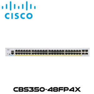 cisco cbs350 48fp4x kenya