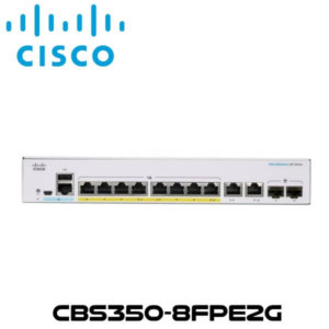 cisco cbs350 8fpe2g kenya