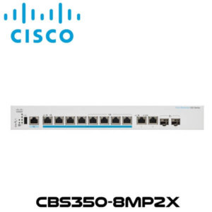 cisco cbs350 8mp2x kenya