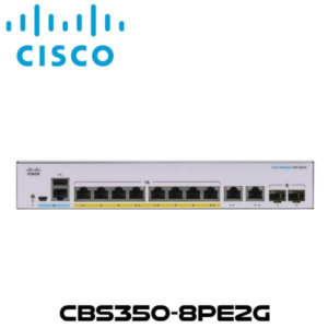 cisco cbs350 8pe2g kenya