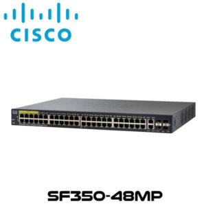 Cisco Sf350 48mp Kenya