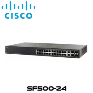 Cisco Sf500 24 Kenya