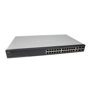 Cisco Sf500 24 Mombasa