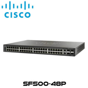 Cisco Sf500 48p Kenya