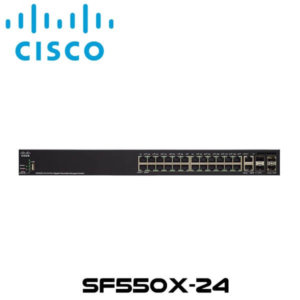 Cisco Sf550x 24 Kenya